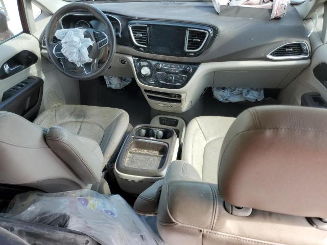  CHRYSLER PACIFICA 2020 Burgundy