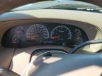 2001 Ford Expedition Xlt de vânzare în Newton, AL - Front End