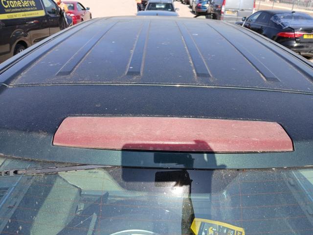 2002 LAND ROVER RANGE ROVE