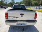 2006 Dodge Dakota St for Sale in Fort Pierce, FL - Front End