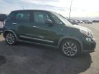 2014 Fiat 500L Trekking de vânzare în North Las Vegas, NV - Rear End