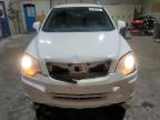 2013 Chevrolet Captiva Lt for Sale in Tulsa, OK - Front End