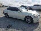 2011 Infiniti G37  de vânzare în Gainesville, GA - Rear End
