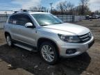 2012 Volkswagen Tiguan S за продажба в New Britain, CT - Mechanical