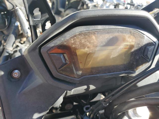  HONDA CB CYCLE 2013 Черный