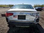 2013 Audi A4 Premium na sprzedaż w New Britain, CT - Rear End