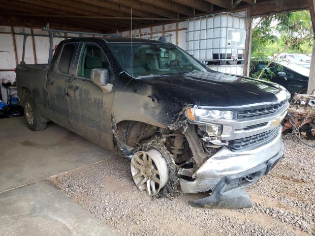  CHEVROLET ALL Models 2020 Черный