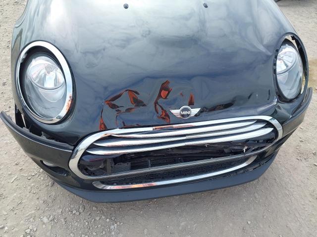 2016 MINI HATCHBACK 1.5 COOPER D 3DR