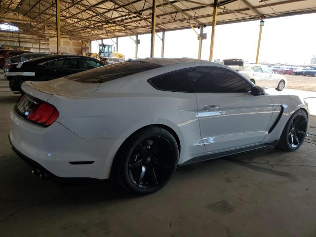 Coupet FORD MUSTANG 2017 White