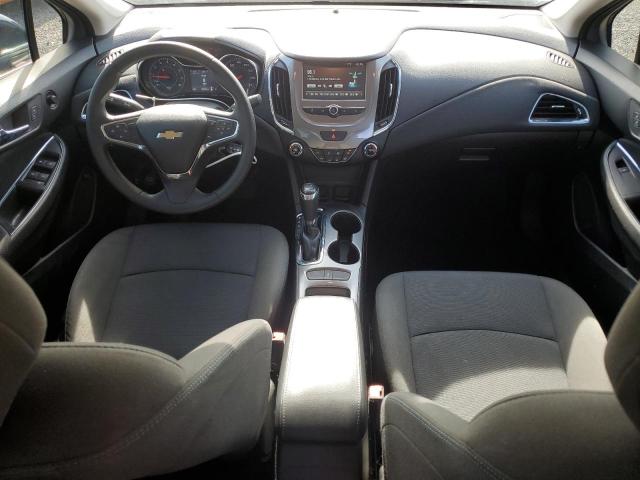  CHEVROLET CRUZE 2018 Синий