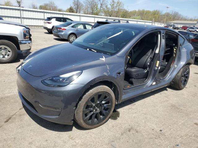 TESLA MODEL Y – zdjęcie z aukcji, lot #53637495