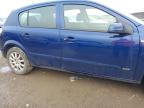 2006 VAUXHALL ASTRA CLUB for sale at Copart YORK