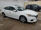 2020 Nissan Altima S zu verkaufen in Davison, MI - Minor Dent/Scratches
