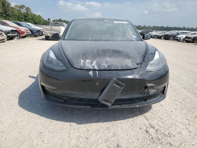  TESLA MODEL 3 2021 Черный