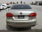 2013 Volkswagen Jetta Se for Sale in Anthony, TX - Side