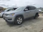 2018 Jeep Compass Latitude на продаже в Windsor, NJ - Rear End