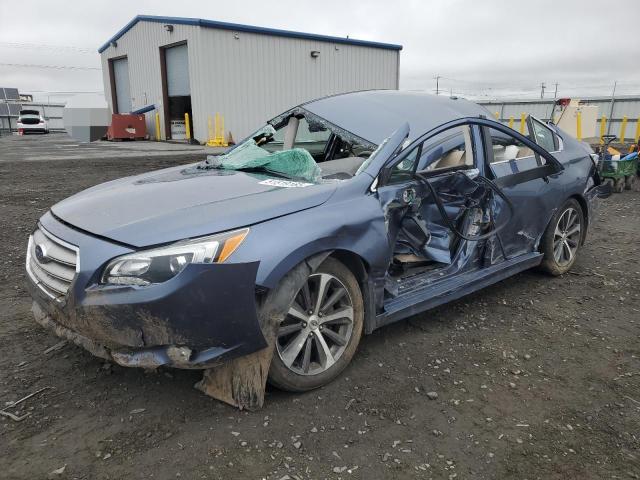 2015 Subaru Legacy 2.5I Limited  