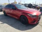 2019 Genesis G80 Base for Sale in Sun Valley, CA - Front End