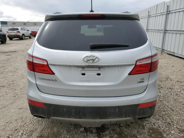 2013 HYUNDAI SANTA FE GLS  