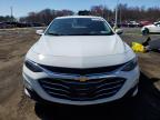 2022 Chevrolet Malibu Lt продається в East Granby, CT - Rear End