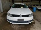 2014 Volkswagen Jetta Base en Venta en Pennsburg, PA - Side