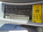 2008 Bmw X3 3.0Si for Sale in Fresno, CA - Front End