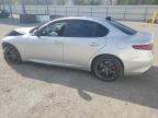 2019 Alfa Romeo Giulia Ti for Sale in Las Vegas, NV - Front End