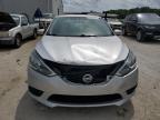 2016 Nissan Sentra S for Sale in Jacksonville, FL - Front End