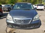 2006 Honda Odyssey Exl for Sale in Glassboro, NJ - Minor Dent/Scratches