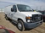 2012 Ford Econoline E350 Super Duty Van for Sale in Elgin, IL - Side