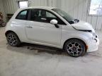 2012 Fiat 500 Pop de vânzare în Hurricane, WV - Front End