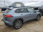 2023 Toyota Corolla Cross Xle იყიდება Wichita-ში, KS - Front End