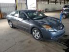 2007 Nissan Altima 2.5 de vânzare în Phoenix, AZ - Front End