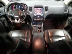 2015 Dodge Durango Limited   за продажба в Windham, ME - Front End