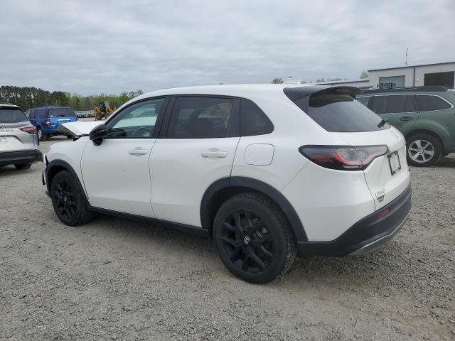  HONDA HR-V 2024 Белы