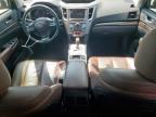 2014 Subaru Outback 2.5I Limited იყიდება Grand Prairie-ში, TX - Rear End