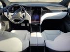 2020 Tesla Model X  للبيع في Martinez، CA - Front End