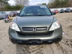2008 Honda Cr-V Lx продається в Seaford, DE - Rear End