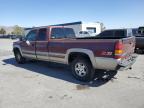 2000 Chevrolet Silverado K1500 for Sale in Anthony, TX - Rear End