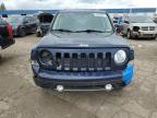 2017 Jeep Patriot Latitude იყიდება Woodhaven-ში, MI - Front End
