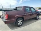 2011 Honda Ridgeline Rt for Sale in Nampa, ID - Front End