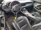 2018 Chevrolet Camaro Ss en Venta en Haslet, TX - Missing/Altered Vin