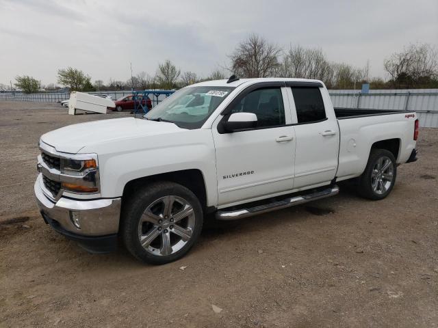 2019 CHEVROLET SILVERADO LD K1500 LT for sale at Copart ON - LONDON