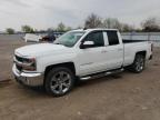 2019 CHEVROLET SILVERADO LD K1500 LT for sale at Copart ON - LONDON