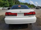 2002 Honda Accord Ex for Sale in Shreveport, LA - Front End