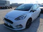 2019 FORD FIESTA ST-LINE TURBO  for sale at Copart WESTBURY
