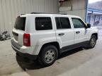 2014 Jeep Patriot Sport for Sale in Hurricane, WV - Front End