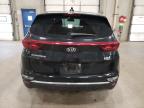 2021 Kia Sportage Lx for Sale in Blaine, MN - Side