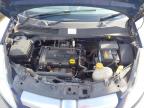 2009 VAUXHALL CORSA DESI for sale at Copart SANDY