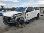 2021 Chevrolet Colorado Lt en Venta en Orlando, FL - Front End